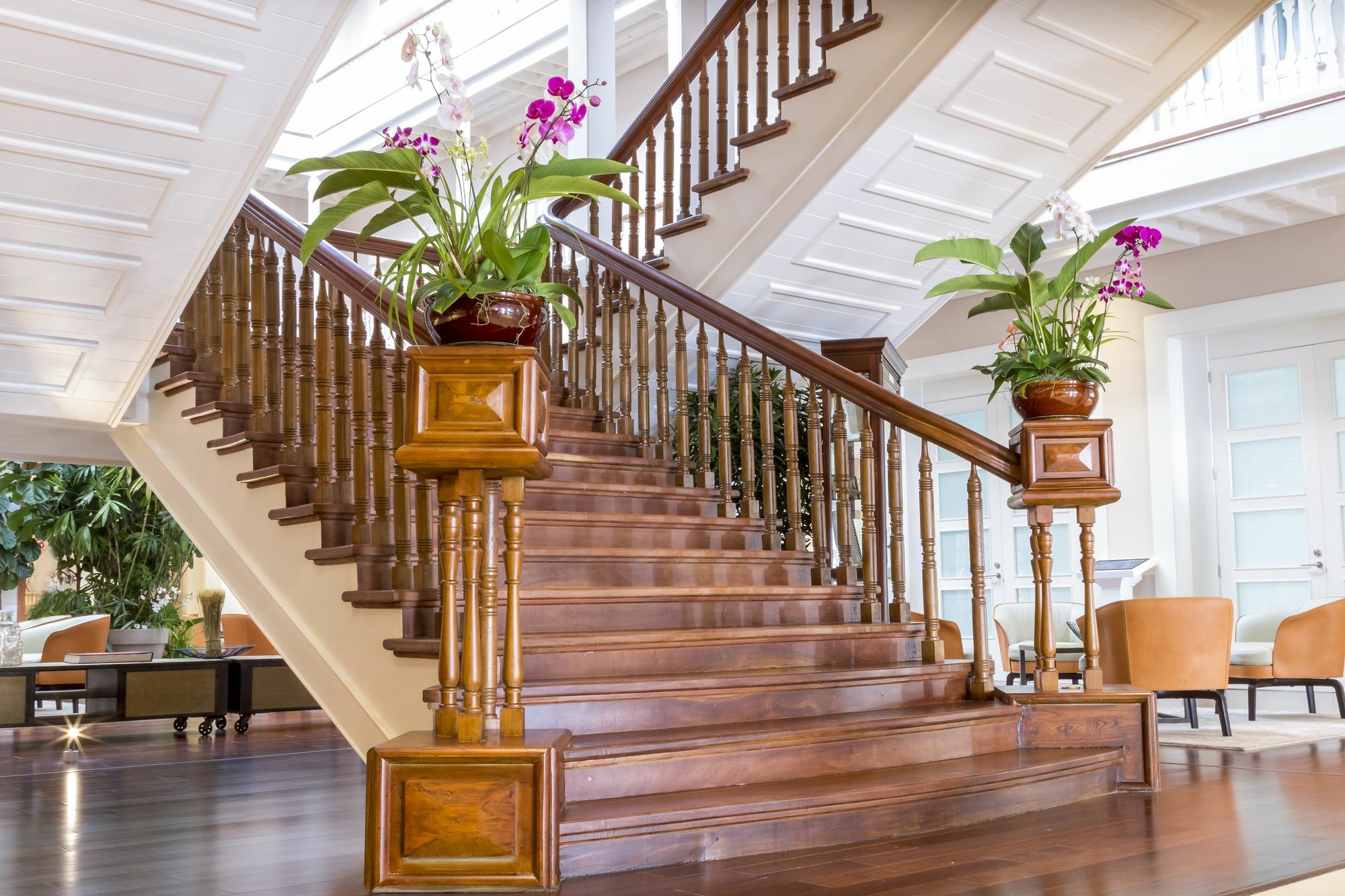 Central Hotel Panama Casco Viejo Εξωτερικό φωτογραφία Interior of the hotel